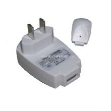 iPod USB of USA travel charger China