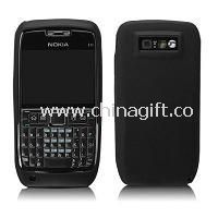 Nokia E71 silicone skin cover China