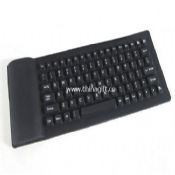 81-keys super mini flexible keyboard