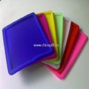 IPAD silicone skin case