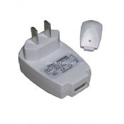 iPod USB of USA travel charger