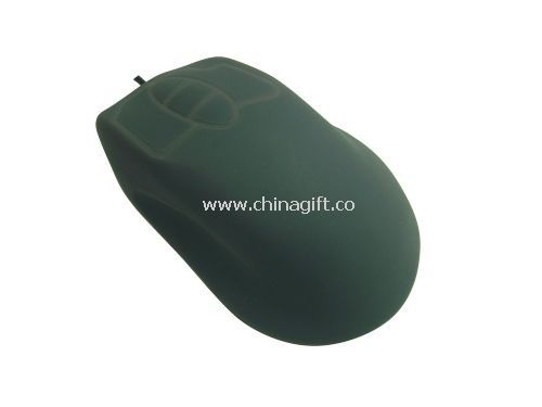 Silicone Mouse