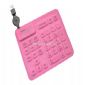 33-key silicone keypad small pictures