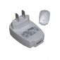 iPod USB of USA travel charger small pictures