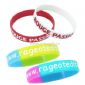 Printing Silicone Bracelet small pictures