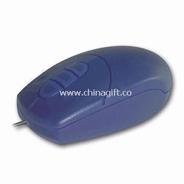 Waterproof silicone Mouse
