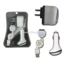 iPod 3 in1 charger China