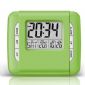 LCD Desk Clock small pictures