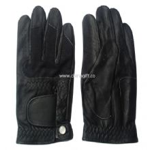 Golf Ball Marker Gloves China