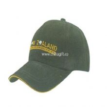 Golf cap with embroidery Logo China