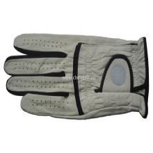 Golf Sheepskin Gloves China