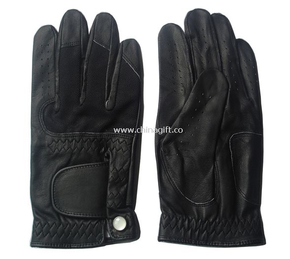 Golf Ball Marker Gloves