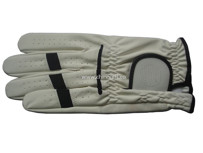 Golf PU Gloves