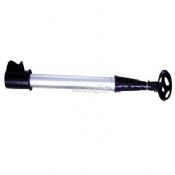 Aluminum color Golf Ball Retriever