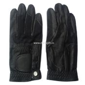 Golf Ball Marker Gloves