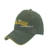 Golf cap with embroidery Logo