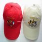100% cotton Golf Cap small pictures