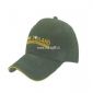 Golf cap with embroidery Logo small pictures