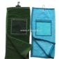 Golf Towel with Mesh bag small pictures