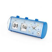 ABS Calendar Alarm Clock China