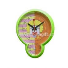 Magnetic Clock with Thermoneter China
