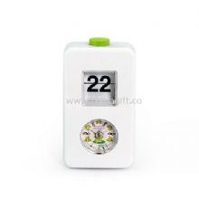 Mini Calendar Alarm Clock China