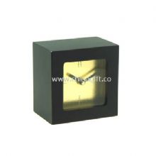 Wooden Desk alarm Clock China