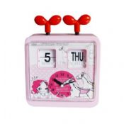 Calendar Clock