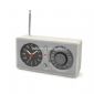 Desk Clock with Radio small pictures