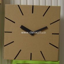 Carton Wall Clock China