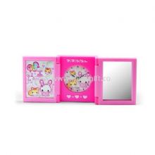 Photoframe Alarm Clock and Mirror China