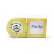 Mini Photo frame Alarm Clock