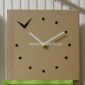 Carton Clock small pictures