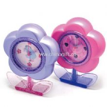 Flower Shaped Alarm Clock China