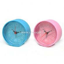 Plastic Alarm Clock China