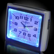 Alarm Clock with Light