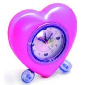 Heart Alarm Clock