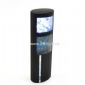 Alarm clock with LED torch small pictures
