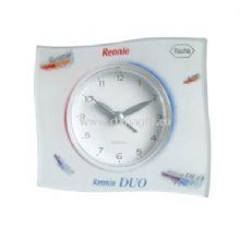 Plastic Table Alarm Clock China