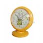 Cartoon Plastic Clock small pictures