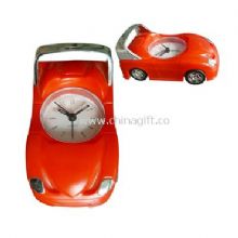 Car Alarm Table Clock China