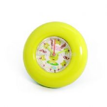 Plastic Alarm Clock China