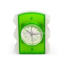 Plastic Alarm Clock China