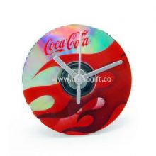 Promotional CD Table Clock China