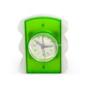 Plastic Alarm Clock