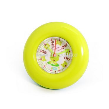 Plastic Alarm Clock