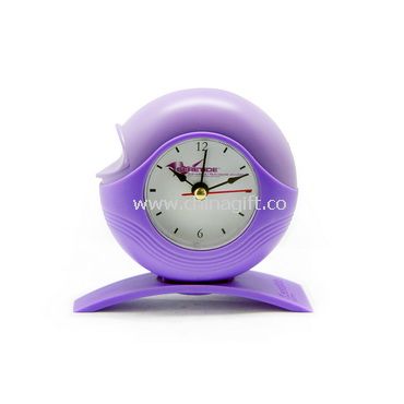 Table Alarm Clock