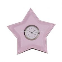 PU Star Shape Clock China