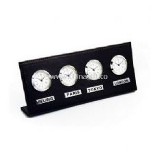 PU World Time Clock China