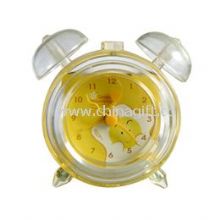 Twin Bell Alarm Clock for Promotion China